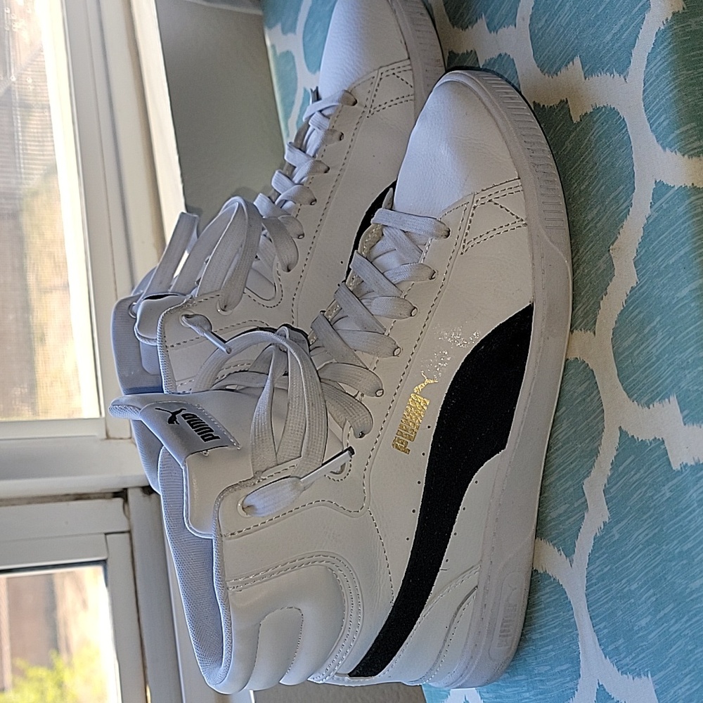 Puma shoes - Picture 4 of 5